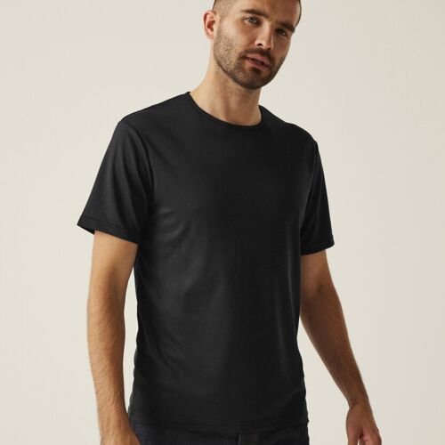 Regatta Professional Pro wicking t-shirt RG619 Pro wicking t-shirt Thumbnail