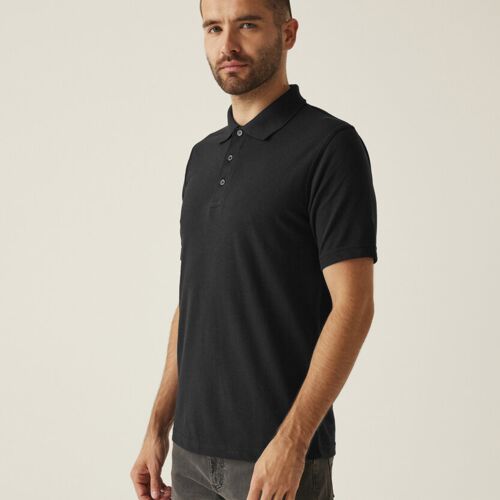 Regatta Professional Pro 65/35 short sleeve polo RG616 Pro 65/35 short sleeve polo Thumbnail