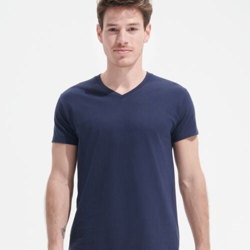 SOL'S SOL'S Imperial V Neck T-Shirt 02940 SOL'S Imperial V Neck T-Shirt Thumbnail