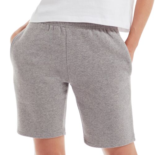 Mantis Unisex Essential Sweat Shorts Thumbnail
