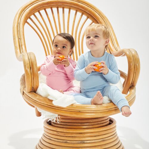 Babybugz Baby pyjamas BZ067 Baby pyjamas Thumbnail