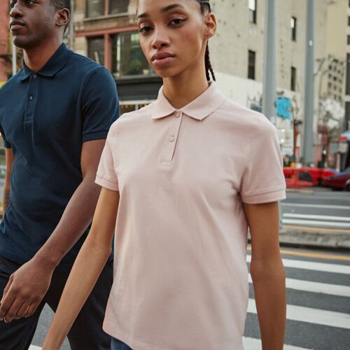 B&C Collection B&C My Polo 210 /Women B263F B&C My Polo 210 /Women Thumbnail