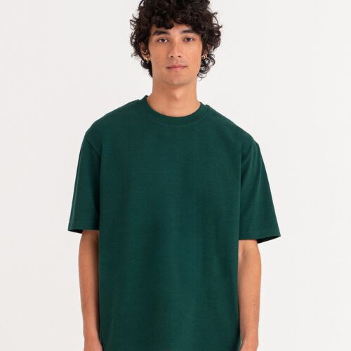 AWDis Ecologie Arrow recycled heavy oversized tee EA006 Arrow recycled heavy oversized tee Thumbnail
