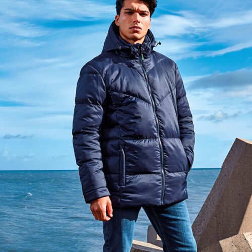 2786 Fara recycled jacket TS045 Fara recycled jacket Thumbnail