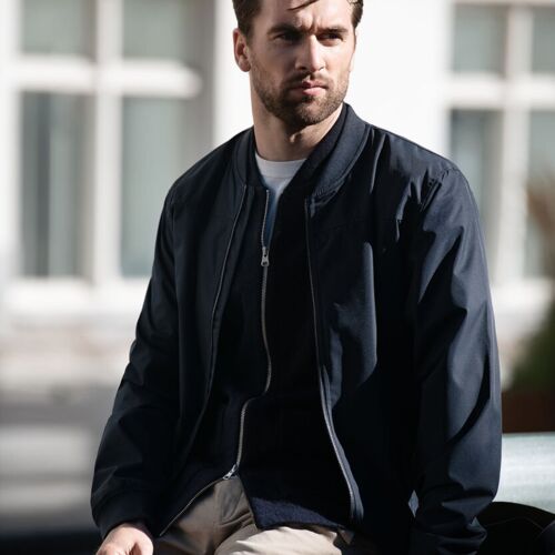 Nimbus Bleecker – authentic bomber jacket N117M Bleecker – authentic bomber jacket Thumbnail