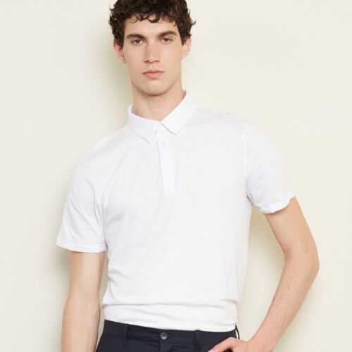 Neoblu NEOBLU Octave Organic Soft Jersey Polo Shirt 03572 NEOBLU Octave Organic Soft Jersey Polo Shirt Thumbnail