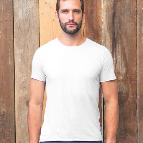 Neoblu NEOBLU Leonard Soft Organic T-Shirt 03570 NEOBLU Leonard Soft Organic T-Shirt Thumbnail