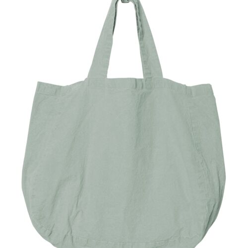 Native Spirit Linen Shopping Bag Thumbnail