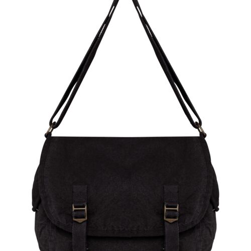 Native Spirit Faded Messenger Bag Thumbnail