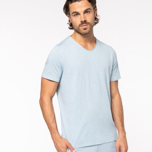 Native Spirit Native Spirit Raw Edged T-Shirt NS318 Native Spirit Raw Edged T-Shirt Thumbnail