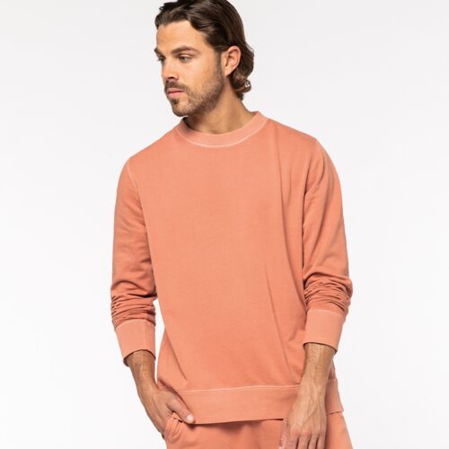 Native Spirit Native Spirit Unisex Terry 280 Sweatshirt NS414 Native Spirit Unisex Terry 280 Sweatshirt Thumbnail