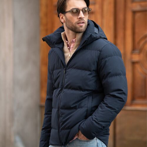 Nimbus Telluride jacket NB120 Telluride jacket Thumbnail