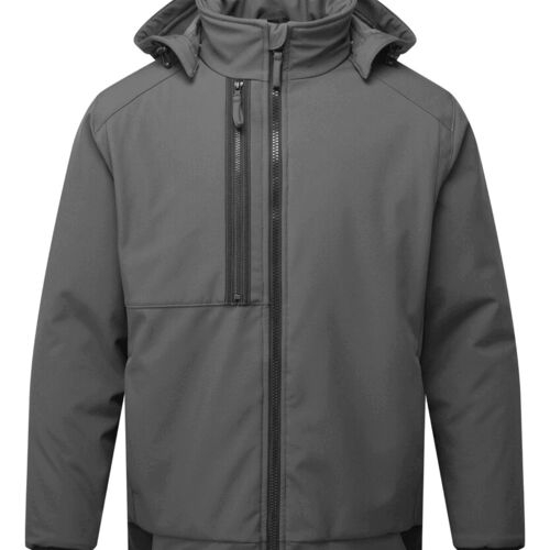 Portwest WX2 2-layer padded softshell PW137 WX2 2-layer padded softshell Thumbnail