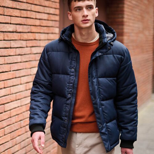 Regatta Professional Northdale insulated jacket RG587 Northdale insulated jacket Thumbnail