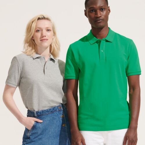 SOL'S SOL'S Unisex Pegase Piqué Polo Shirt 04242 SOL'S Unisex Pegase Piqué Polo Shirt Thumbnail