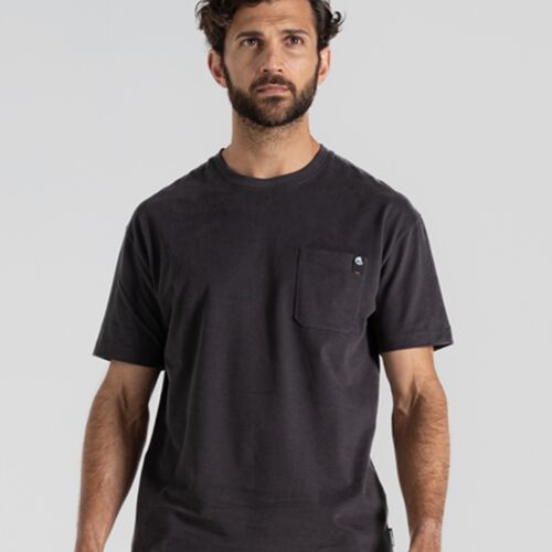 Craghoppers Craghoppers Workwear Wakefield Pocket T-Shirt CR701 Craghoppers Workwear Wakefield Pocket T-Shirt Thumbnail