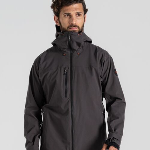 Craghoppers Craghoppers Workwear Richmond Stretch Jacket CR740 Craghoppers Workwear Richmond Stretch Jacket Thumbnail