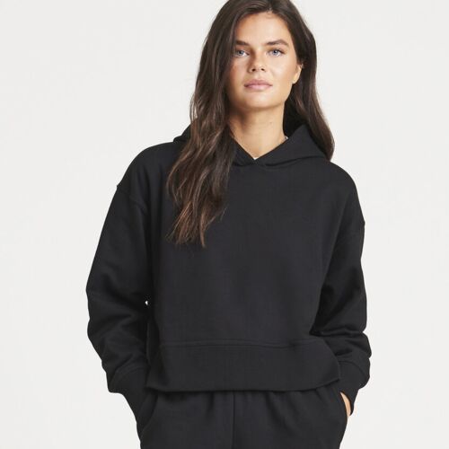 AWDis Just Hoods Women’s relaxed hoodie JH305 Women’s relaxed hoodie Thumbnail