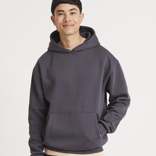 AWDis Just Hoods Signature heavyweight hoodie JH120 Signature heavyweight hoodie Thumbnail