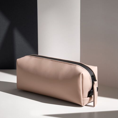 BagBase Matte PU mini accessory case BG329 Matte PU mini accessory case Thumbnail