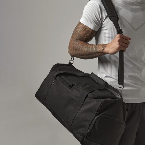 BagBase Medium training holdall BG561 Medium training holdall Thumbnail