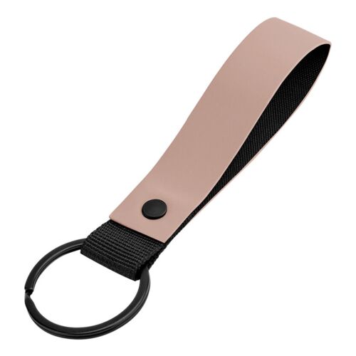 BagBase Matte PU keyring BG324 Matte PU keyring Thumbnail