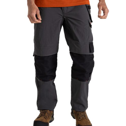 Craghoppers Sheffield stretch holster workwear trousers CR705 Sheffield stretch holster workwear trousers Thumbnail
