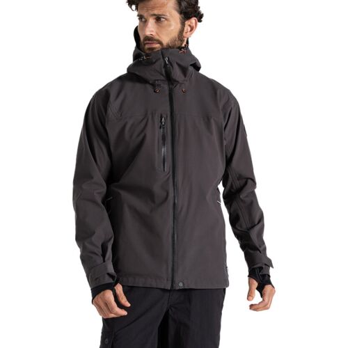 Craghoppers Richmond stretch workwear jacket CR700 Richmond stretch workwear jacket Thumbnail