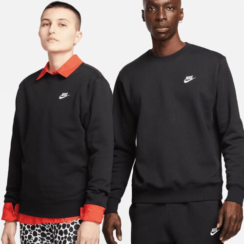 Nike Nike Club crew NK388 Nike Club crew Thumbnail