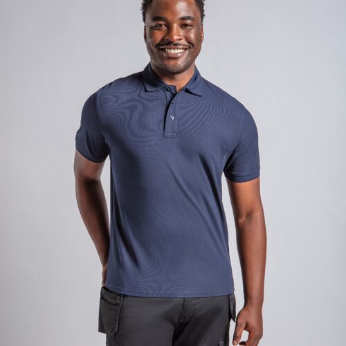 ProRTX Pro wicking polo RX109 Pro wicking polo Thumbnail