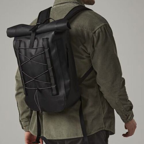 Waterproof bike roll-top Thumbnail