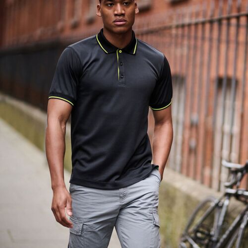 Regatta Professional Navigate short sleeve polo RG596 Navigate short sleeve polo Thumbnail