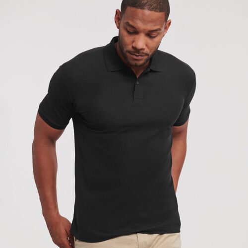 Russell Authentic eco polo J570M Authentic eco polo Thumbnail