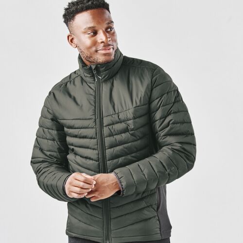 Stormtech Montserrat thermal jacket ST225 Montserrat thermal jacket Thumbnail