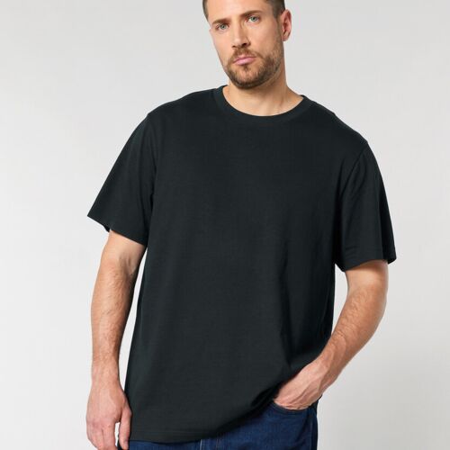 Stanley/Stella Unisex Sparker 2.0 heavy t-shirt (STTU171) SX714 Unisex Sparker 2.0 heavy t-shirt (STTU171) Thumbnail