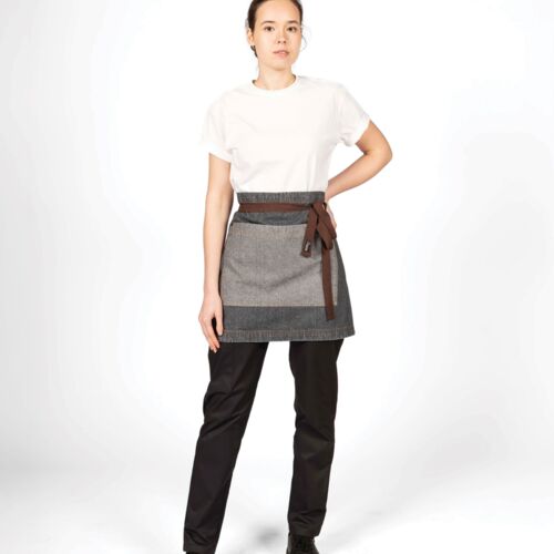 100% Cotton Waist Apron Thumbnail