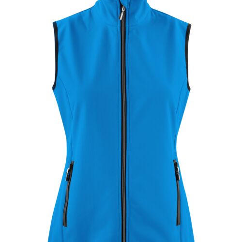 Ladies Trial Vest Thumbnail