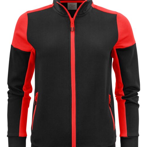 Printer Prime Ladies Full Zip Sweatshirt PP2262062 Ladies Full Zip Sweatshirt Thumbnail