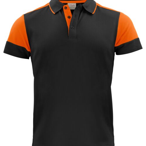 Printer Prime Polo Shirt PP2265024 Polo Shirt Thumbnail