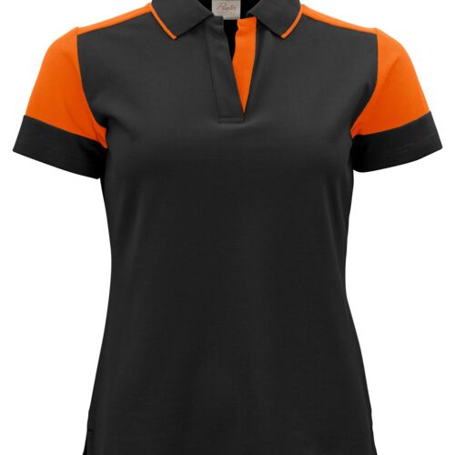 Printer Prime Ladies Polo Shirt PP2265025 Ladies Polo Shirt Thumbnail