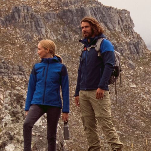 Printer Prime Men's Softshell PP2261065 Men's Softshell Thumbnail