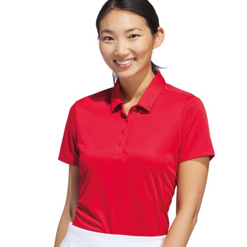 Adidas Women's adidas Performance polo AD003 Women's adidas Performance polo Thumbnail