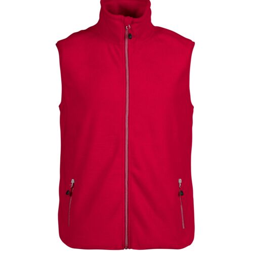 Sideflip Fleece Vest Thumbnail