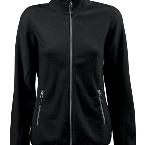 Ladies Rocket Full Zip Fleece Thumbnail