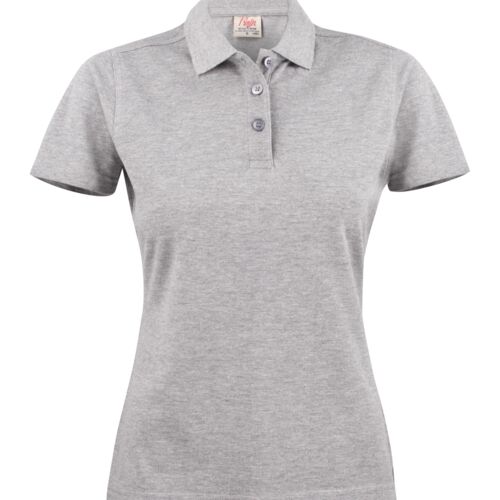 Printer Essentials Ladies Surf Pique Polo PE2265009 Ladies Surf Pique Polo Thumbnail