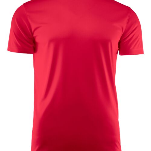 Printer Red Run Active T-Shirt PR2264023 Run Active T-Shirt Thumbnail