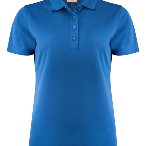 Printer Red Ladies Smash Polo Shirt PR2265029 Ladies Smash Polo Shirt Thumbnail