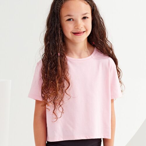 TriDri® Kids TriDri® boxy tee TR19B Kids TriDri® boxy tee Thumbnail