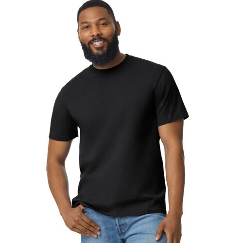 Gildan Light cotton adult t-shirt GD007 Light cotton adult t-shirt Thumbnail