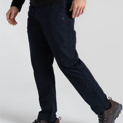 Men's Expert Kiwi Tailored Trousers (Regular) Thumbnail